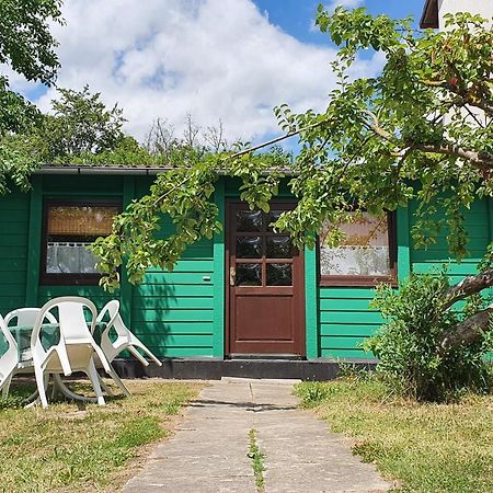 Gruene Haus Villa Vöhl Екстериор снимка