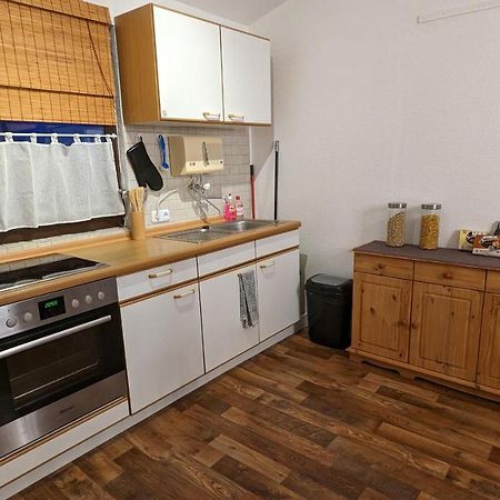 Gruene Haus Villa Vöhl Екстериор снимка