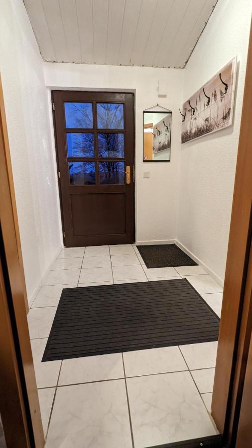 Gruene Haus Villa Vöhl Екстериор снимка