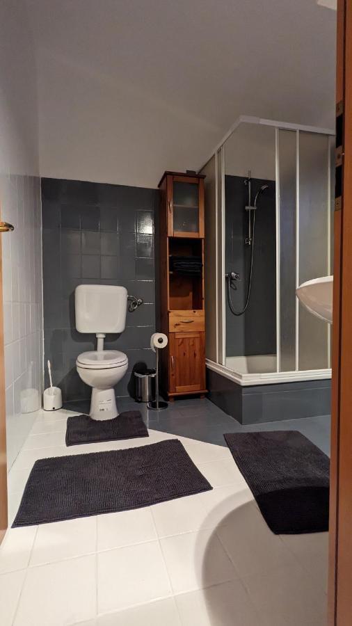 Gruene Haus Villa Vöhl Екстериор снимка