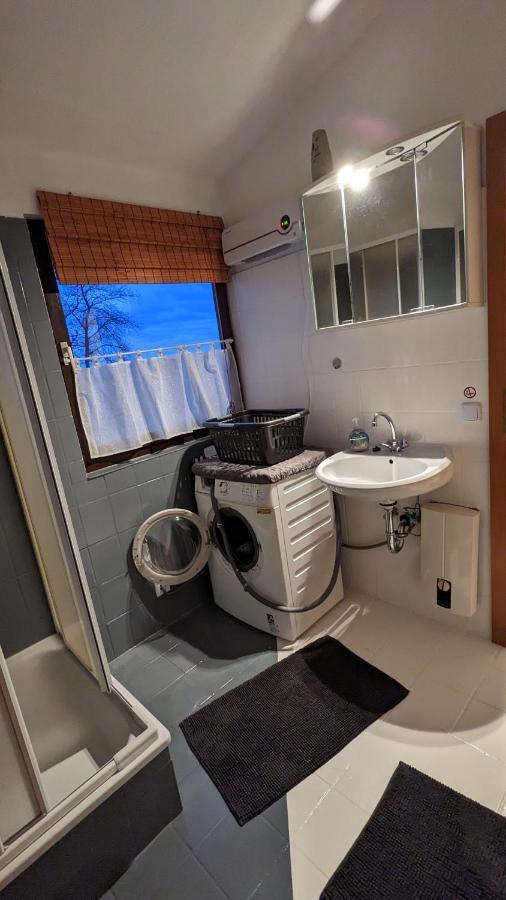 Gruene Haus Villa Vöhl Екстериор снимка